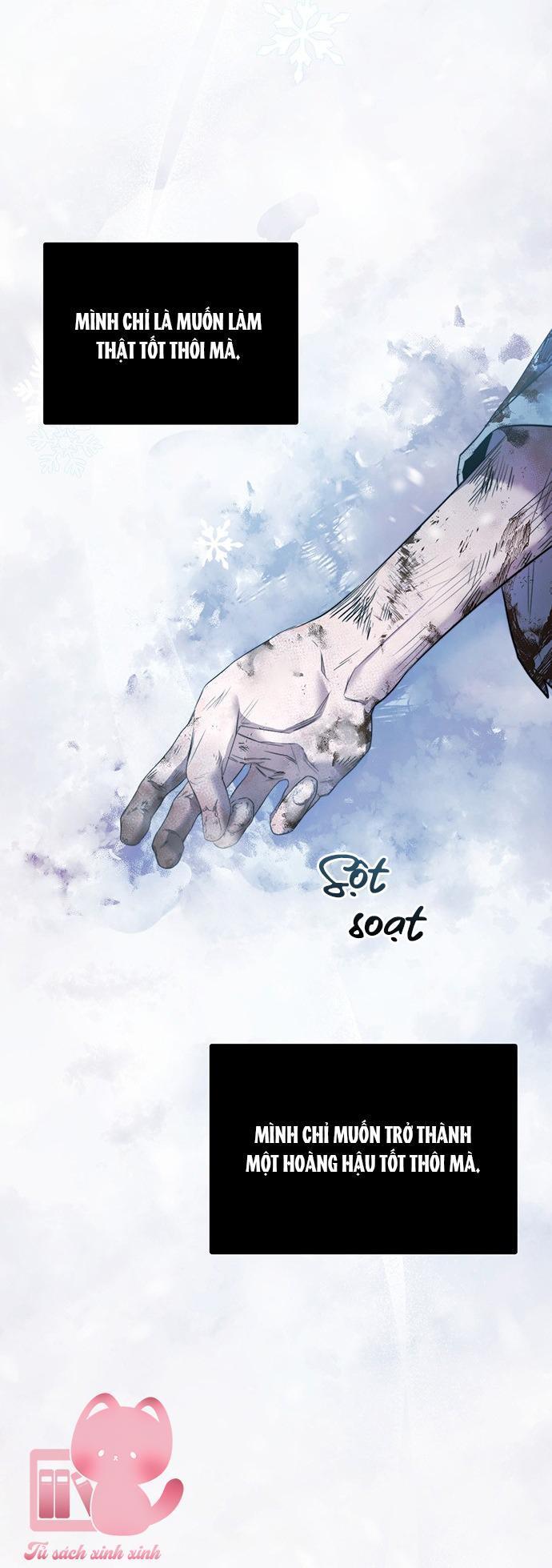 kẻ cướp đoạt hoàng hậu chapter 2 45