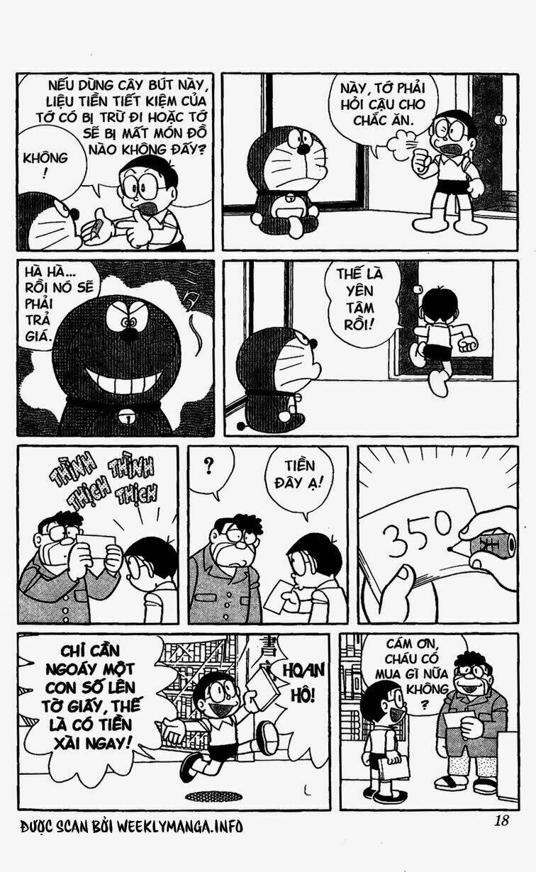 doraemon chapter 447 4