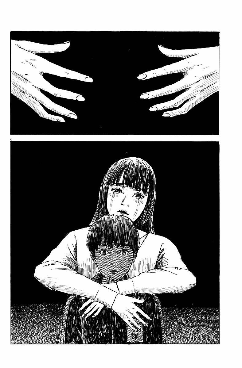 chi no wadachi chapter 27 7