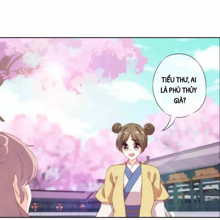 ồ, phu quân đáng yêu của tôi! chapter 5 11