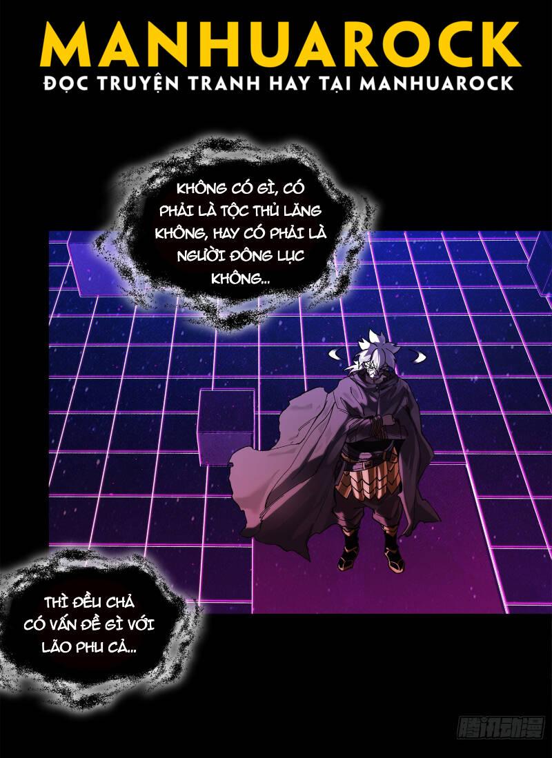 Tinh Giáp Hồn Tướng Chapter 197 18