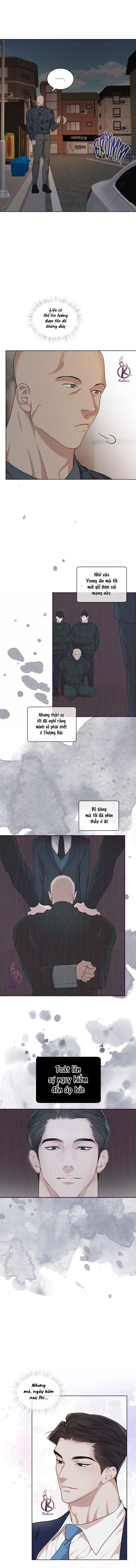 hình thái khởi sinh chapter 75 2