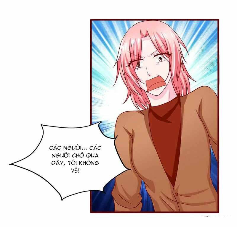 không gả cho tổng tài, gả cho người hầu chapter 60 20