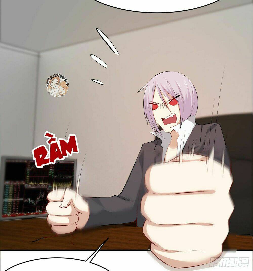 quái trộm thâu tâm chapter 10.1 11