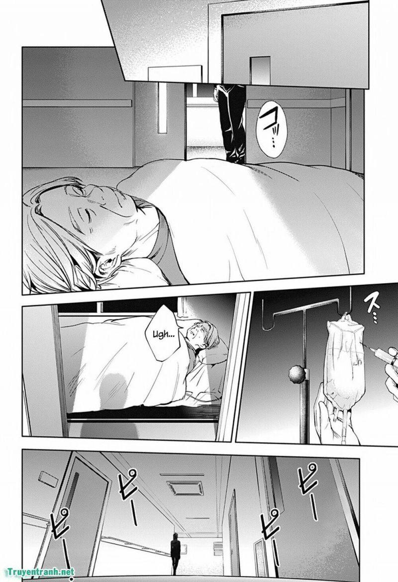 dàn harem cuối cùng chapter 24.5 11