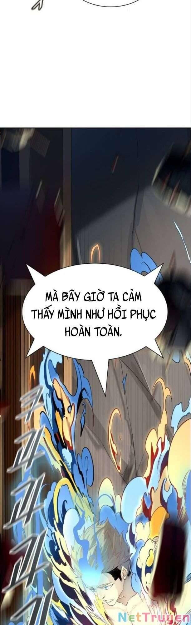 tòa tháp bí ẩn 2 chapter 524 23