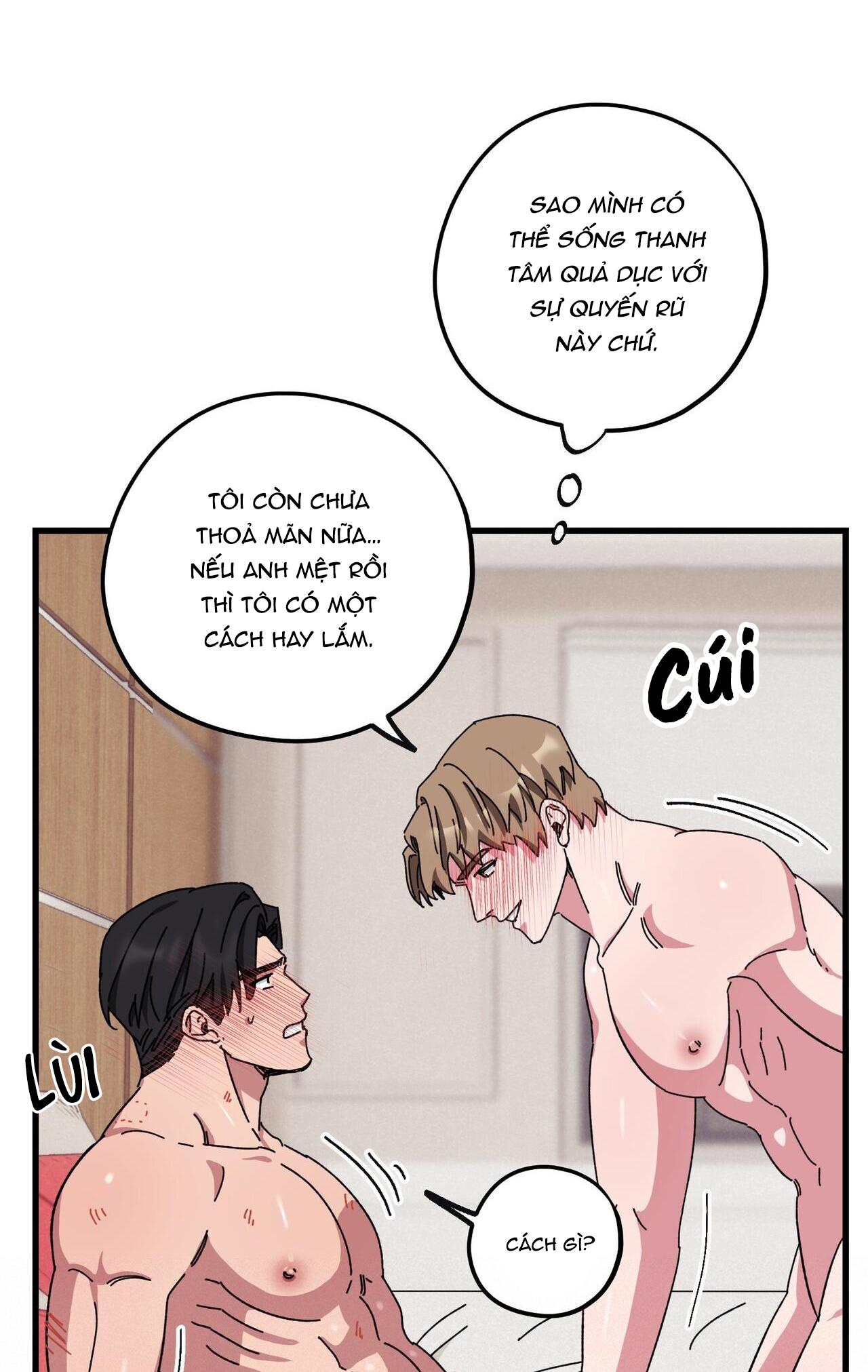 làm dâu nhà tài phiệt họ kang chapter 38 29