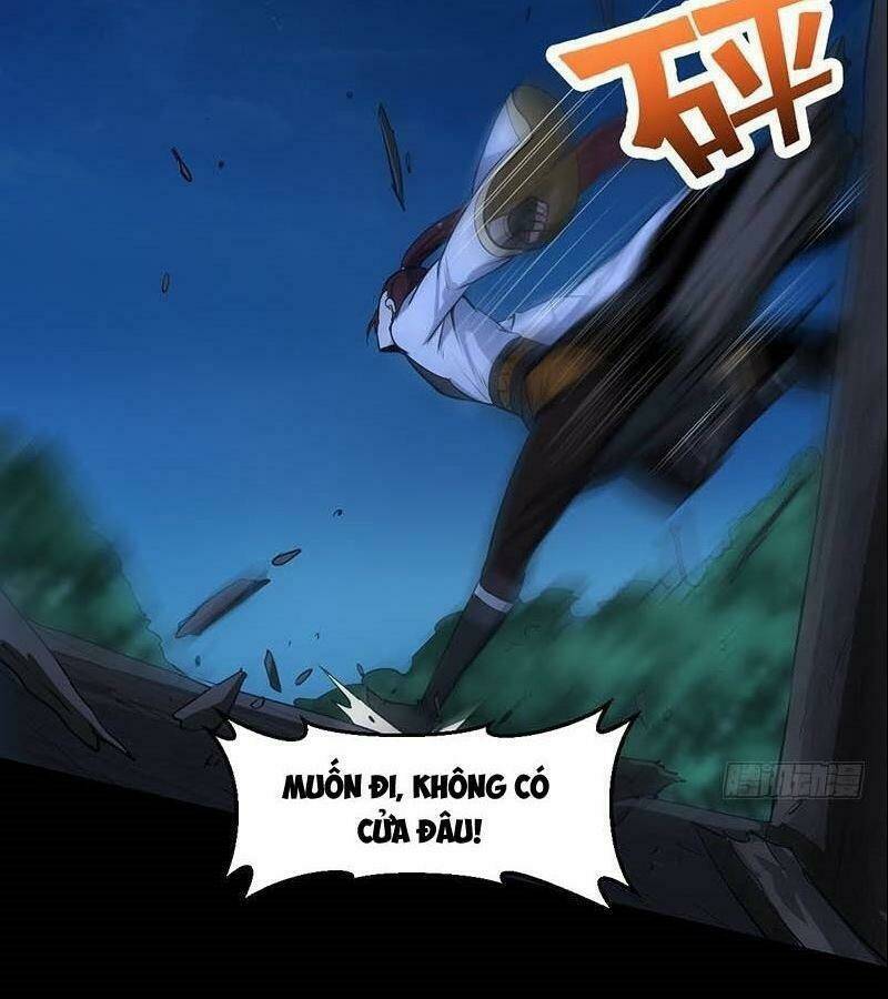 hệ thống thần long nghịch thiên chapter 73 8