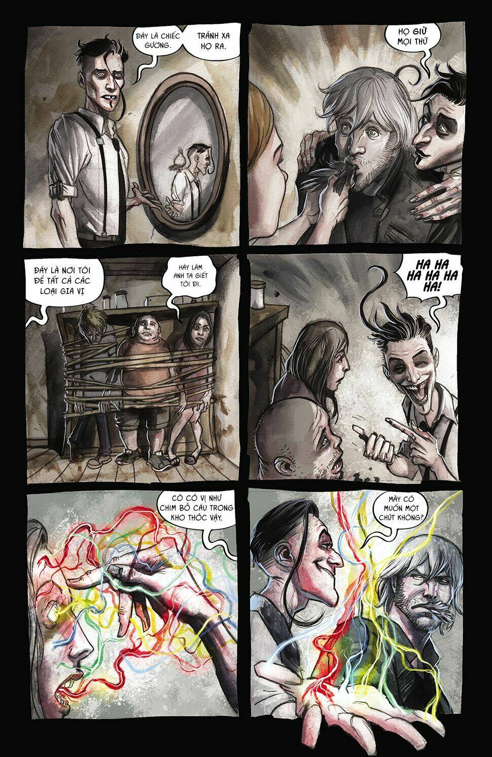 colder - toss the bones chapter 3 11