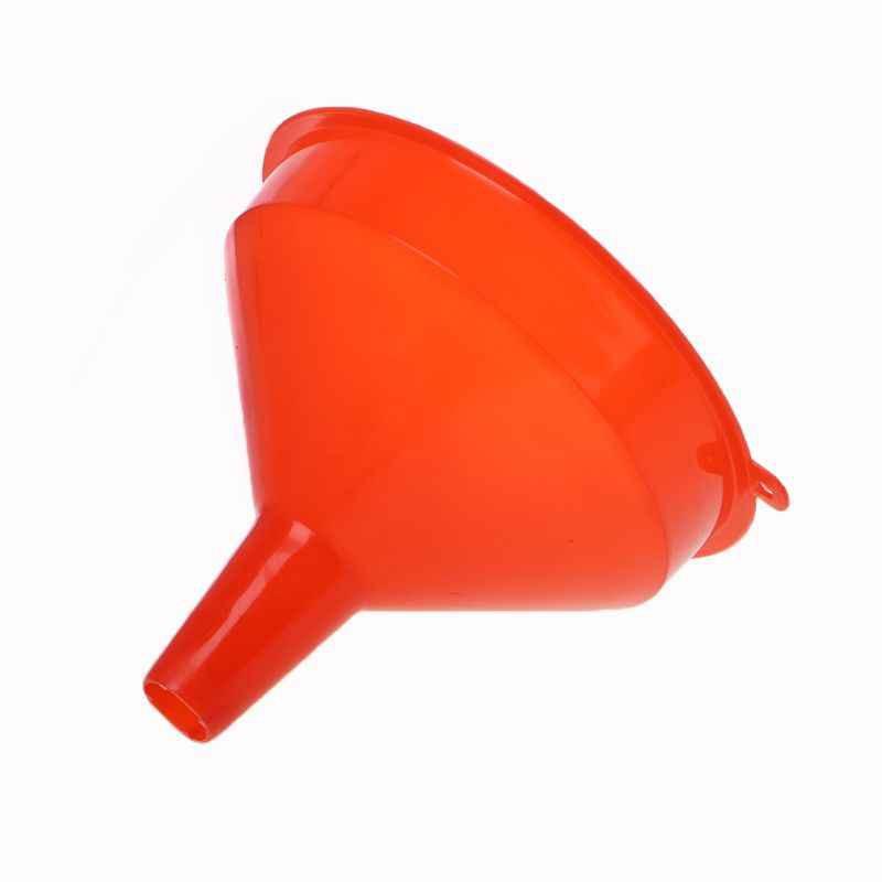 Phễu Nhựa Nhiều Màu Rộng 11cm Có Móc Treo Tiện Lợi