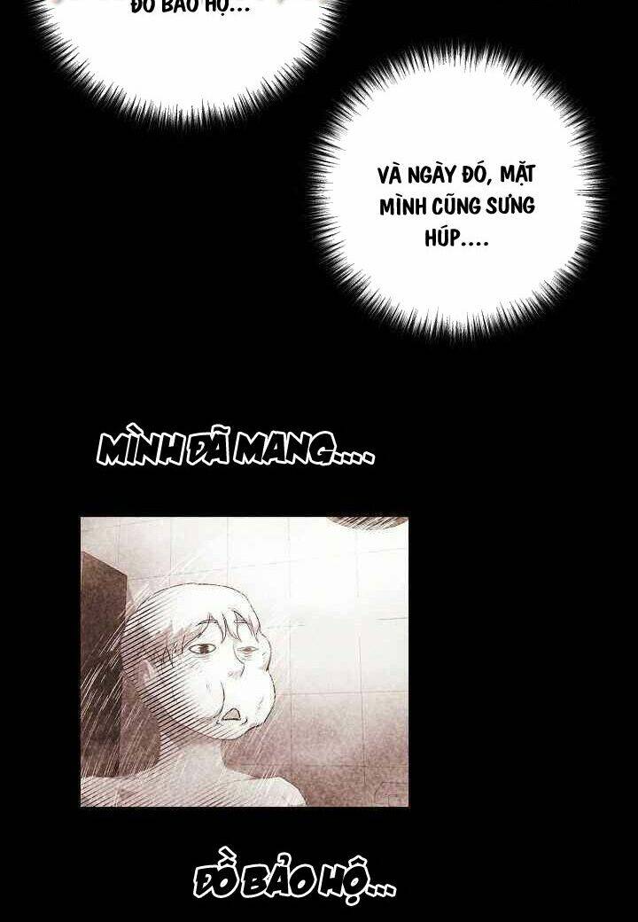 trigger chapter 31 85