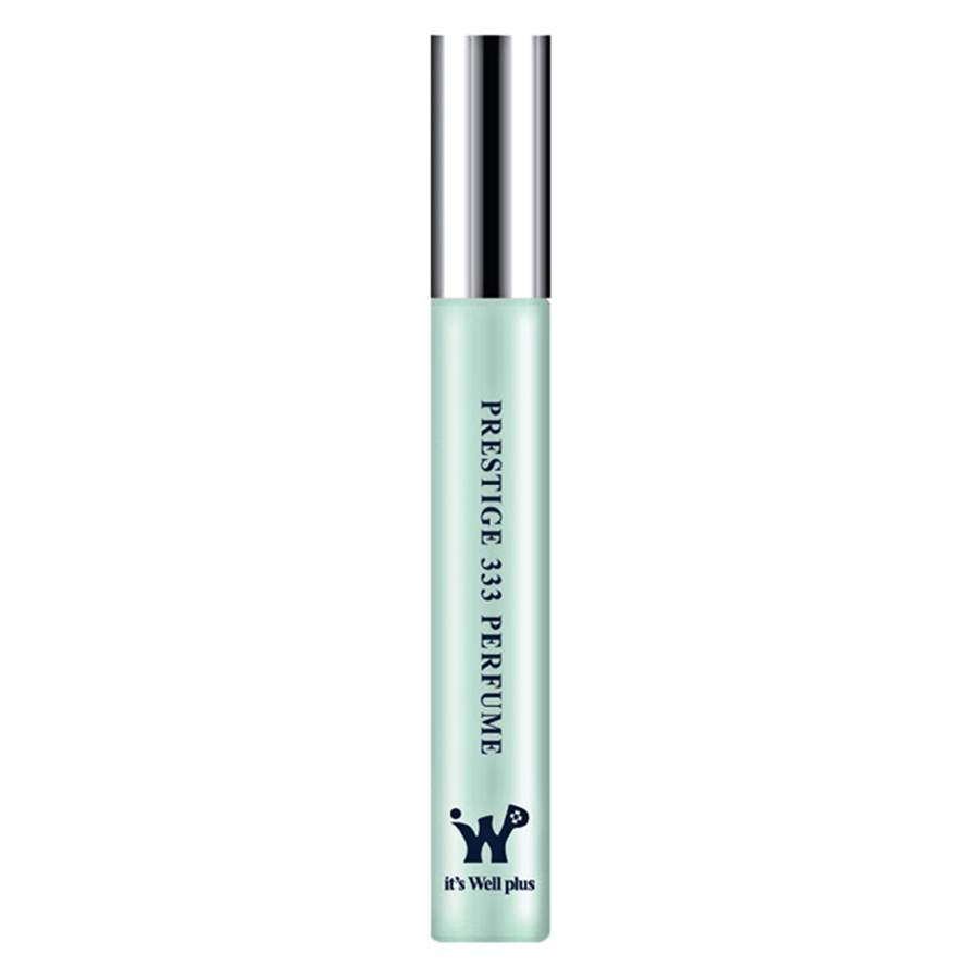 Nước Hoa It's Well Plus Prestige 333 Perfume Miracle PP-M (9ml)