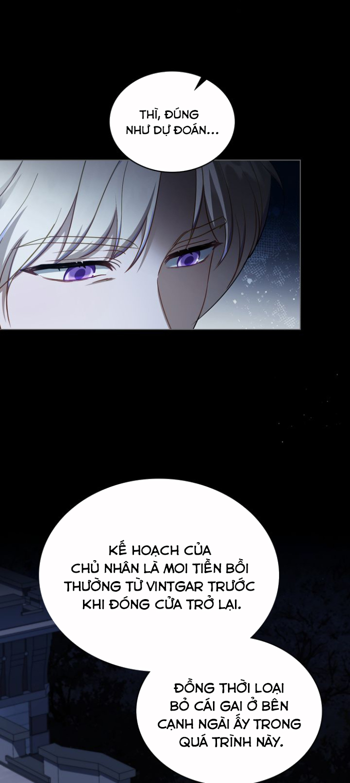 cầu mong chúa sẽ cứu rỗi cho cái chết của tôi chapter 43 11