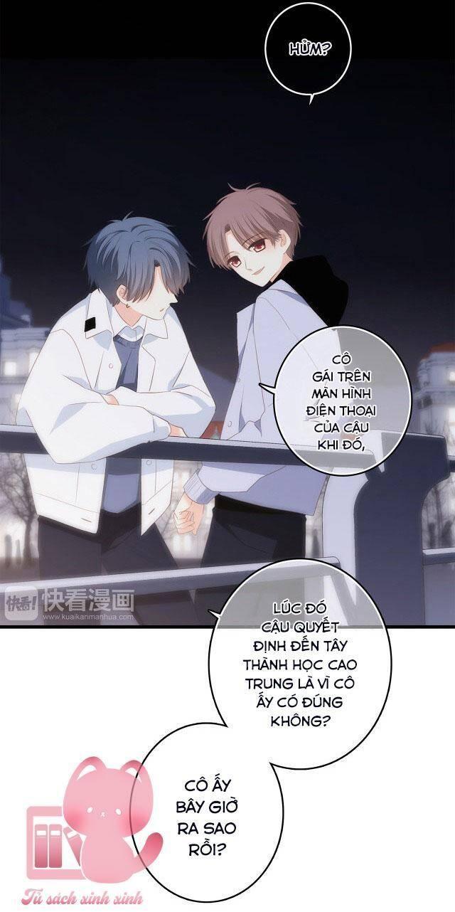 con tim rung động 2 chapter 104.2 22