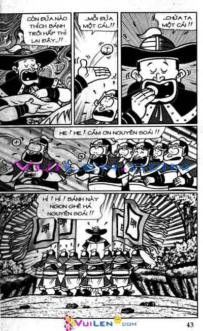 thần đồng đất việt chapter 55 40