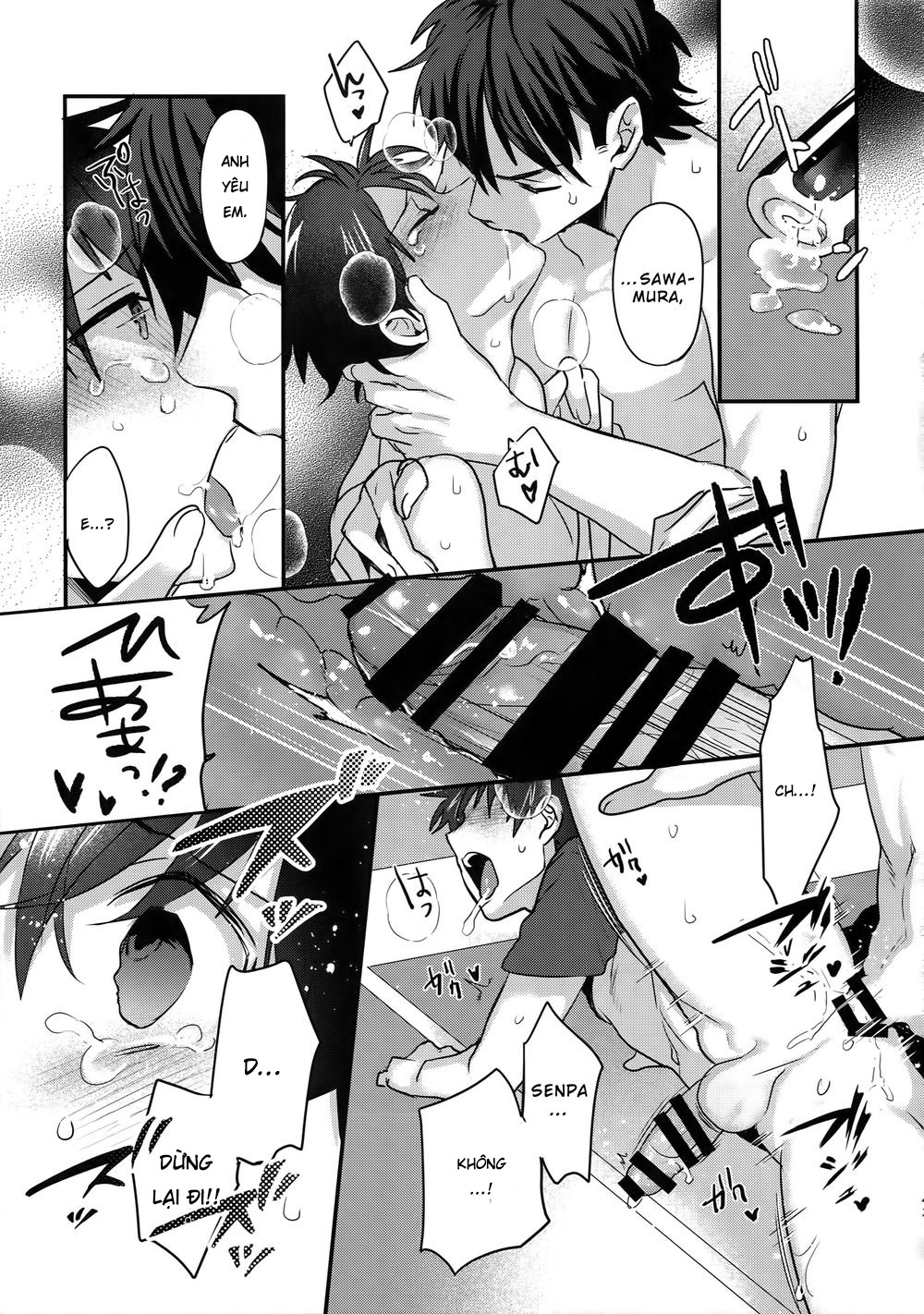 điều luật thôi miên chapter 2 15