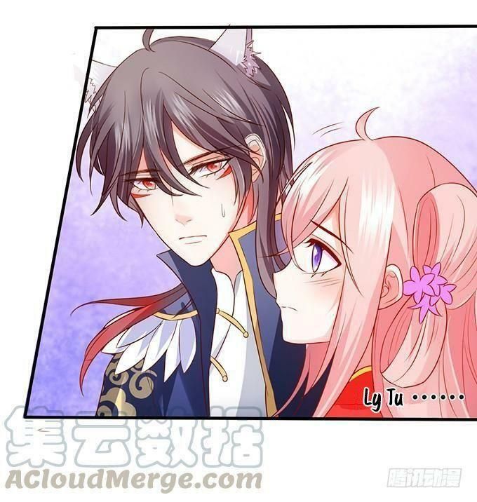 hồ tiên hung bạo chapter 62 47