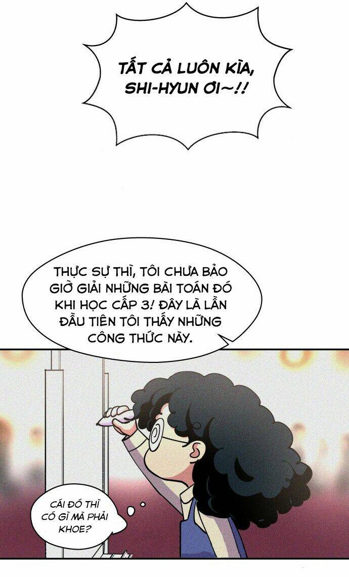 tai sói và mũ đỏ chapter 42 30