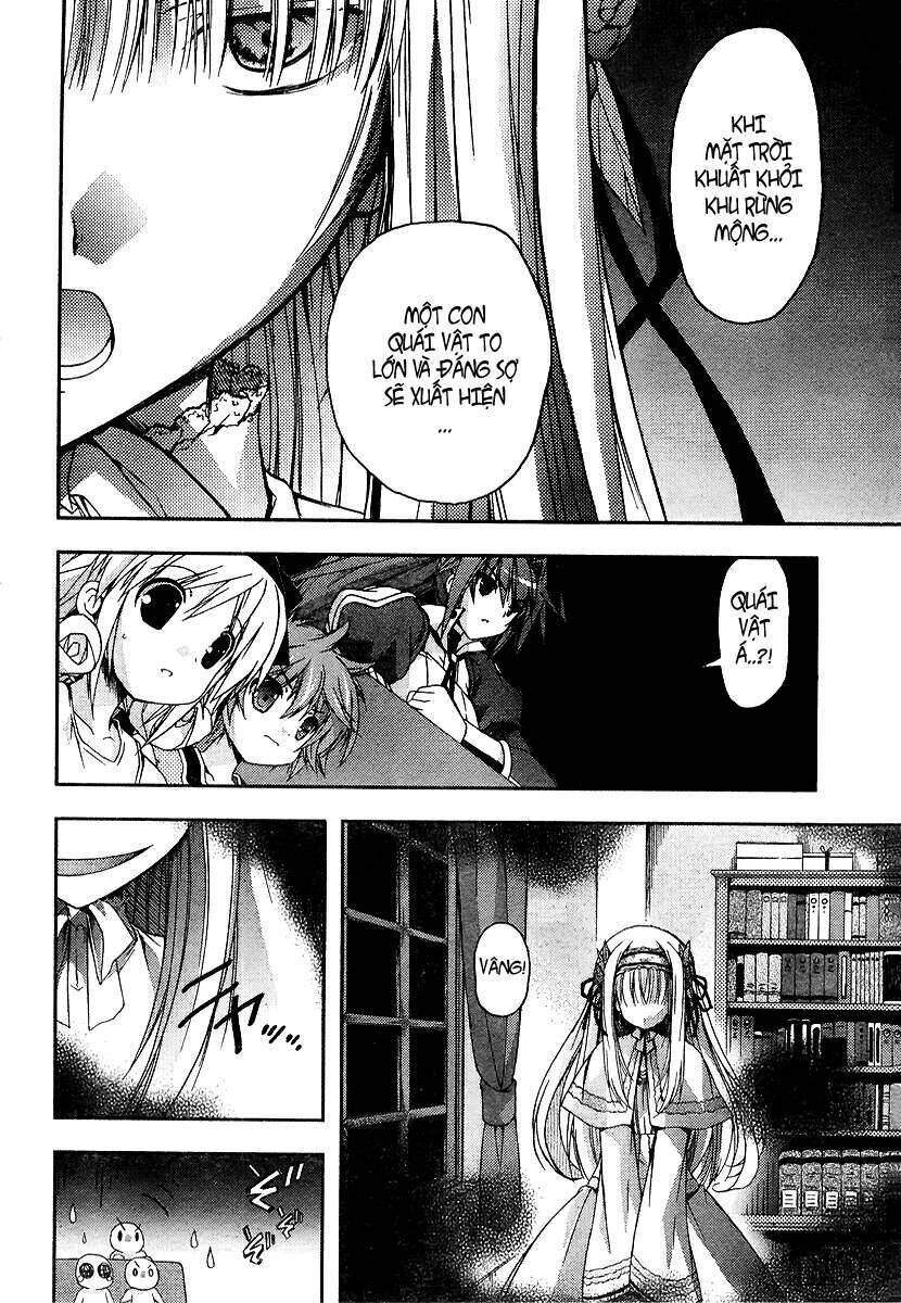 shina dark chapter 17 11