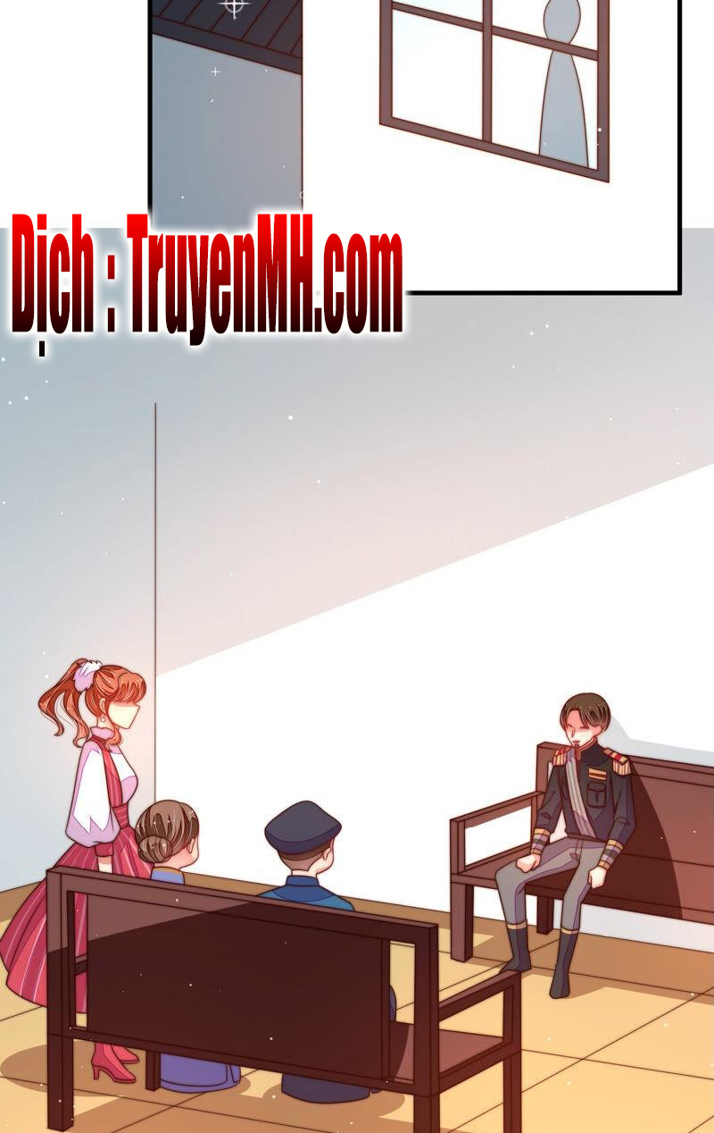 ngày nào thiếu soái cũng ghen chapter 301 11