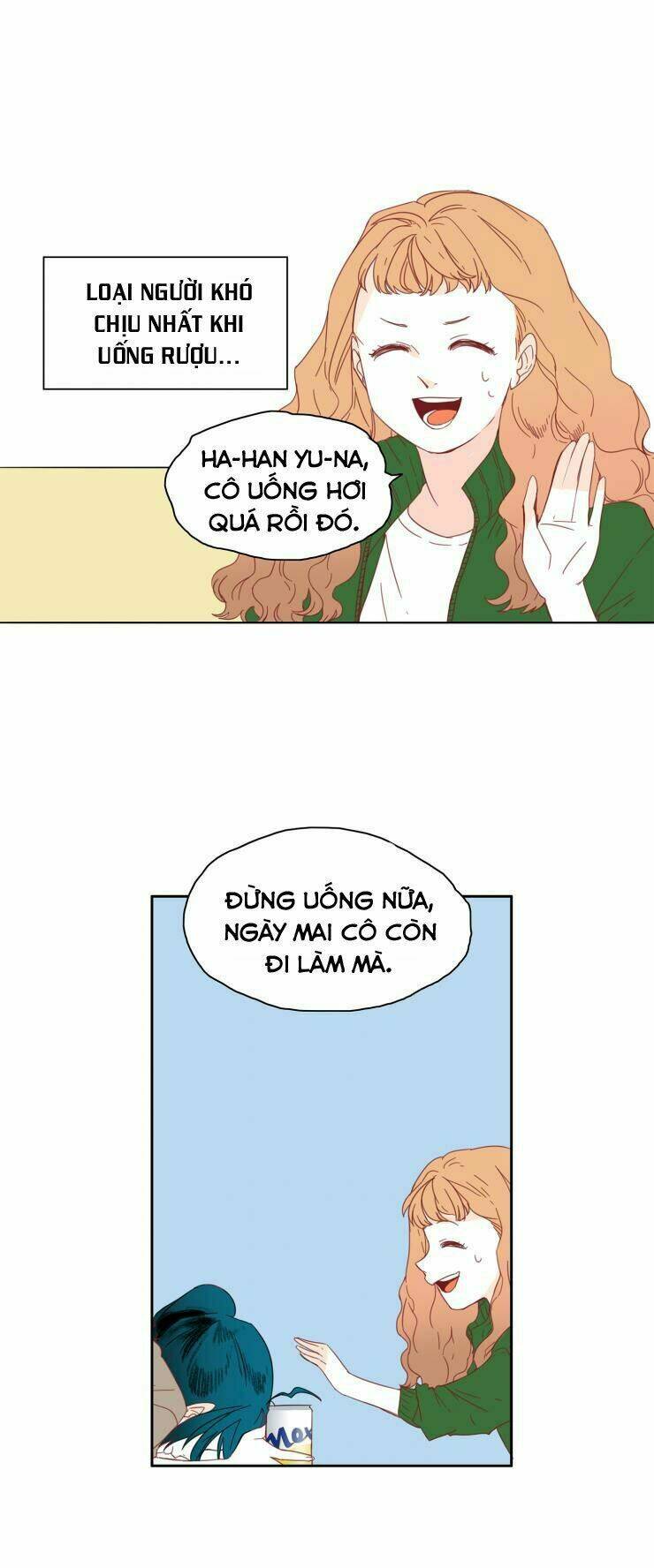 vách ngăn chapter 14 17