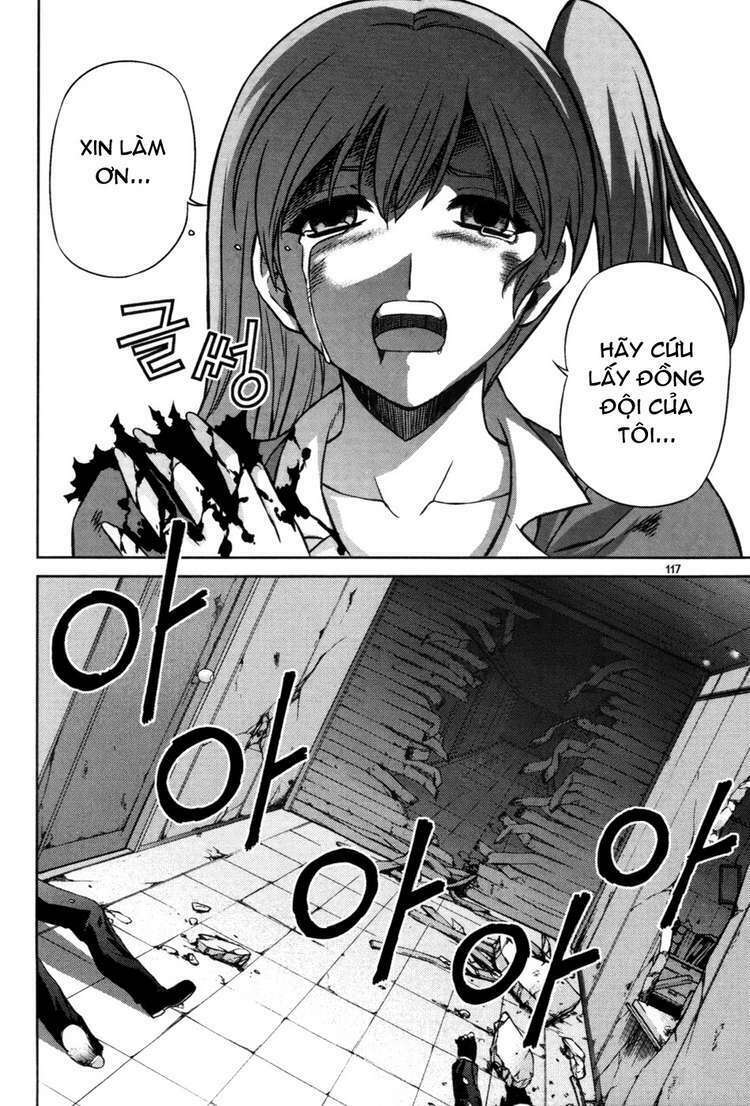 aflame inferno chapter 19 18