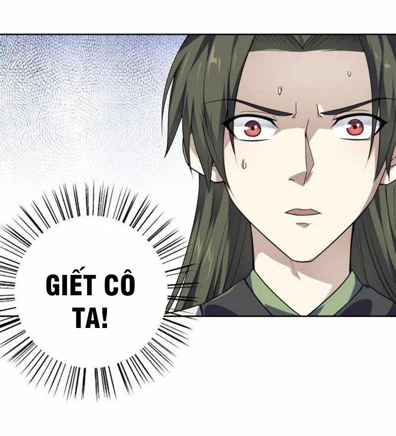 nghịch thiên đại thần chapter 60 1