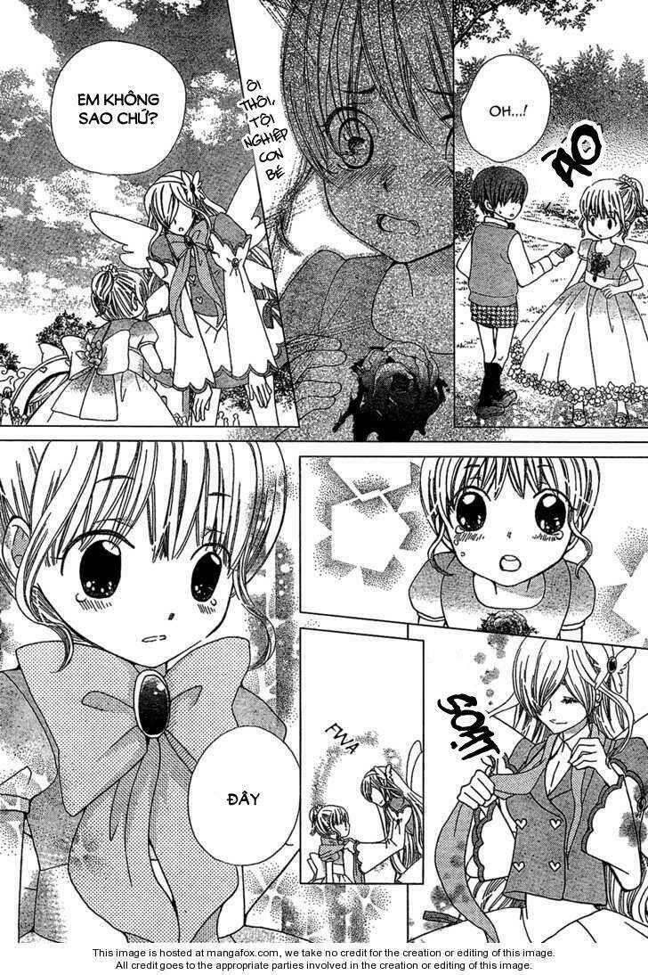 seiyuu ka! chapter 1 16