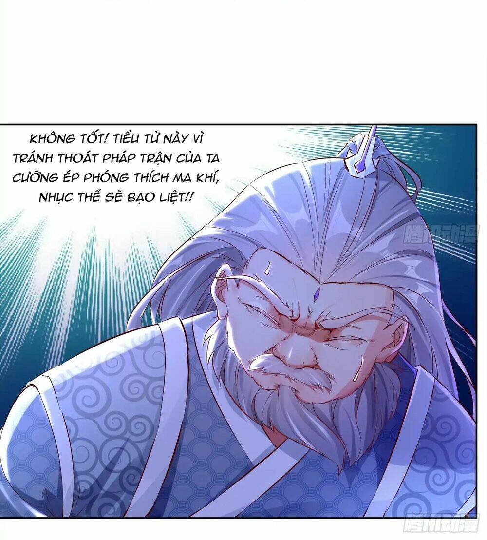 trọng sinh chi ma tôn đương đạo chapter 5 3