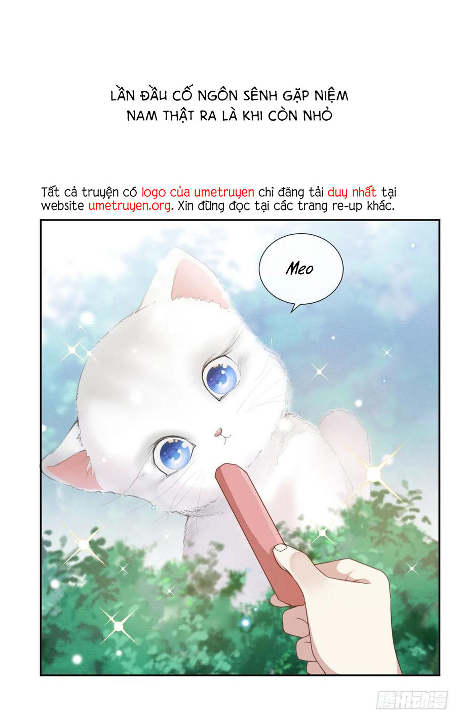 anh ấy gọi tôi là hắc liên hoa chapter 131 1