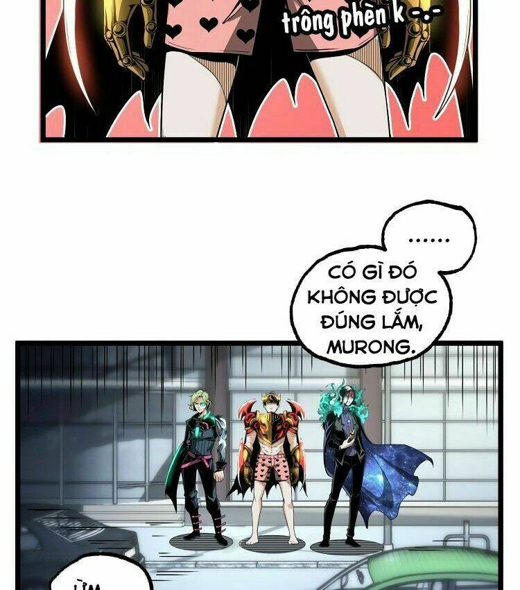 ominous liar chapter 30 25