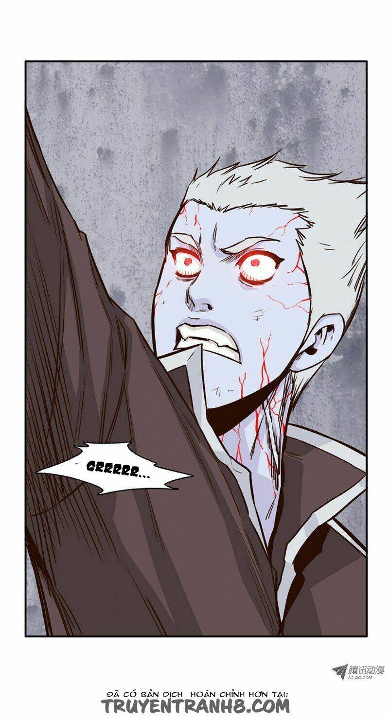 vua của vong linh chapter 81 6