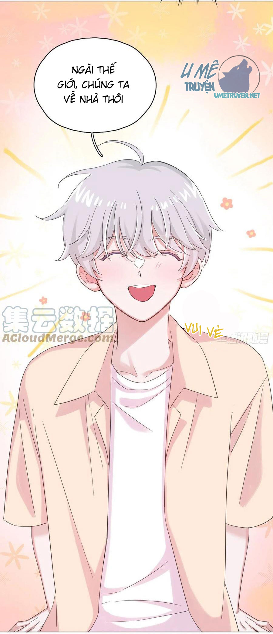 nhất hoàng cửu công thập nhị thê chapter 45 3