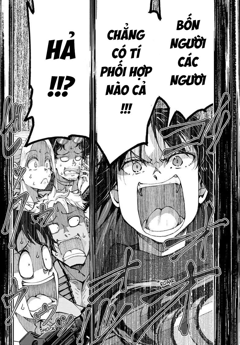 100 điều muốn làm trước khi chết chapter 50 4