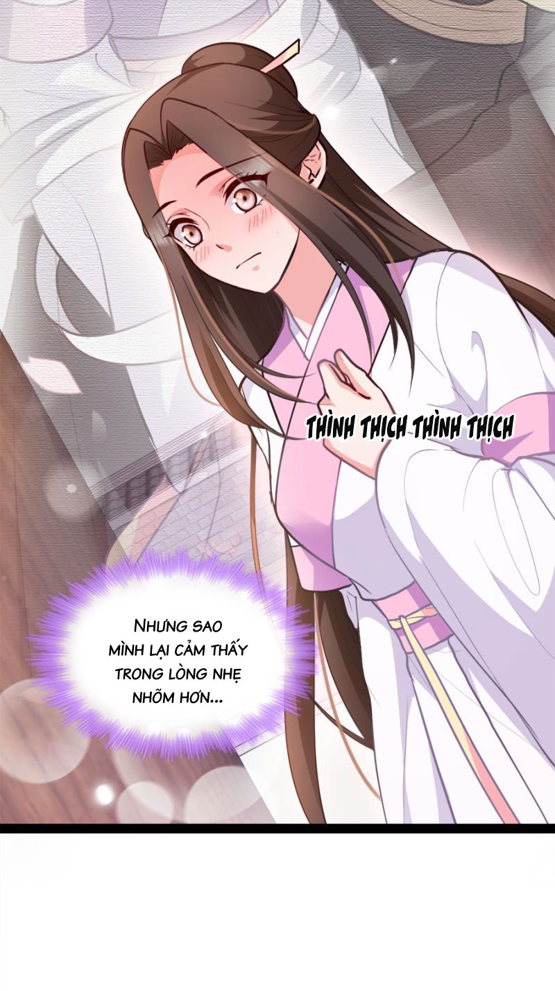 độc tâm cuồng phi khuynh thiên hạ chapter 78 17