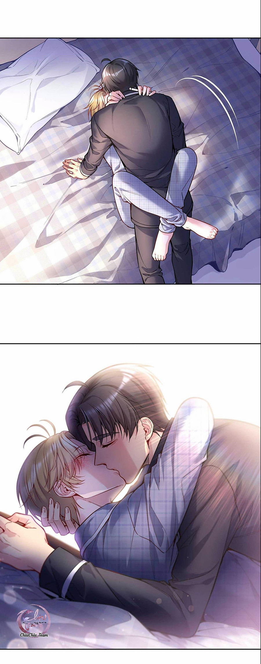 hàn viễn chapter 106.1 7