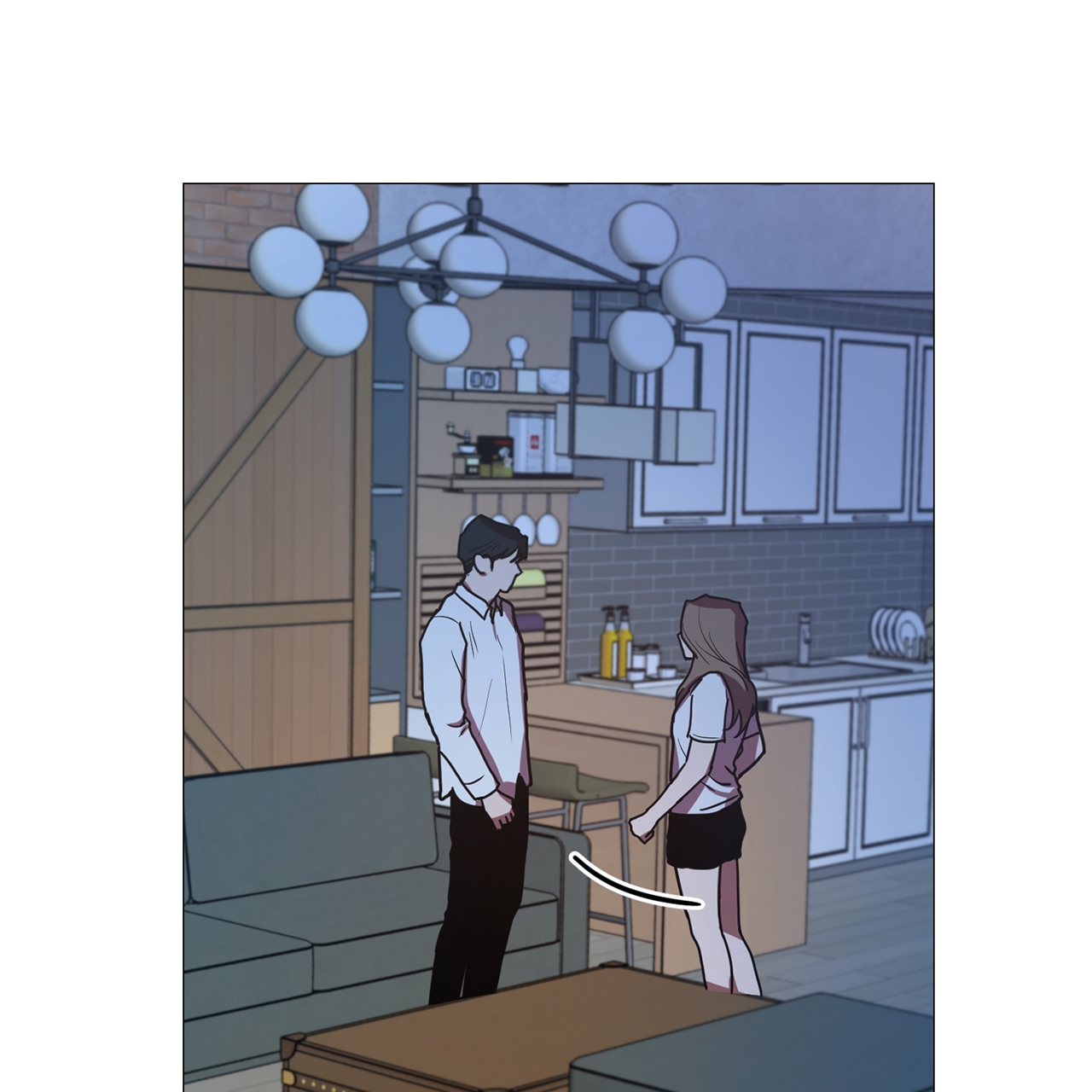 one more time chapter 11 31