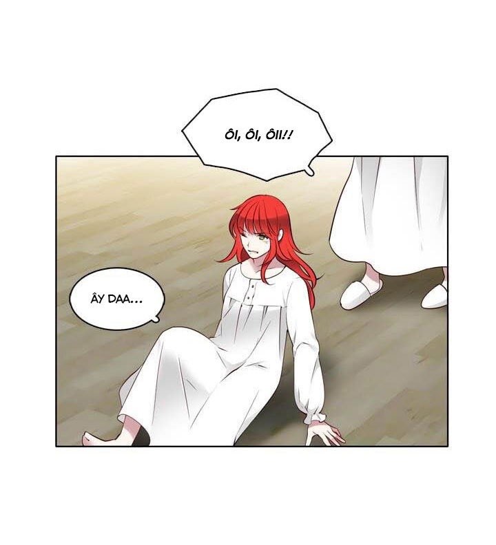 thanh tra của muiella chapter 8 24