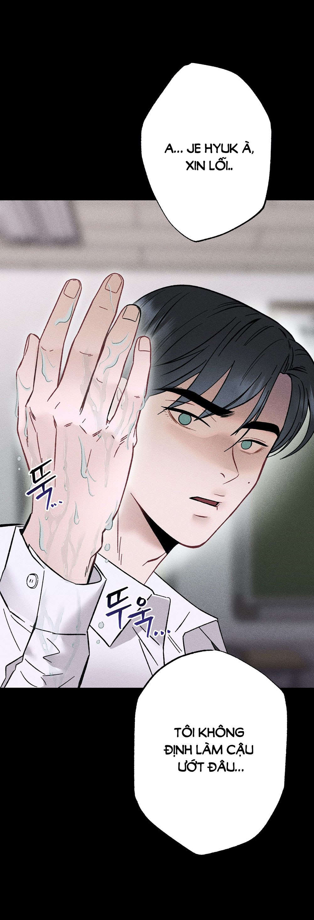 [Bl] Xiềng Xích chapter 2.1 - Trang 12