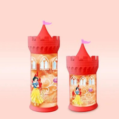 Sữa tắm bé gái lâu đài công chúa Disney Snow White Bubble Bath 350ml