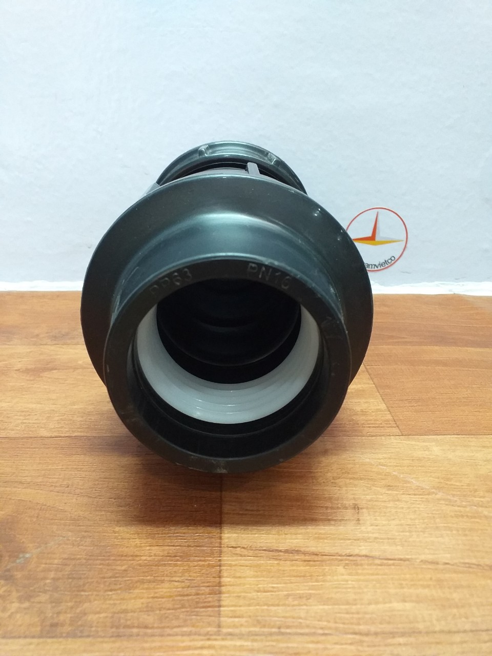 Nối HDPE DN63 TIANYAN