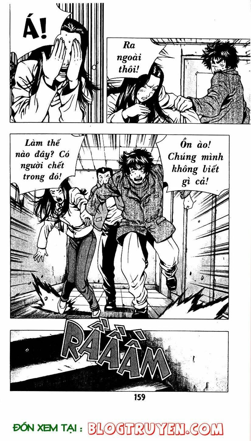 kid gang chapter 137 17