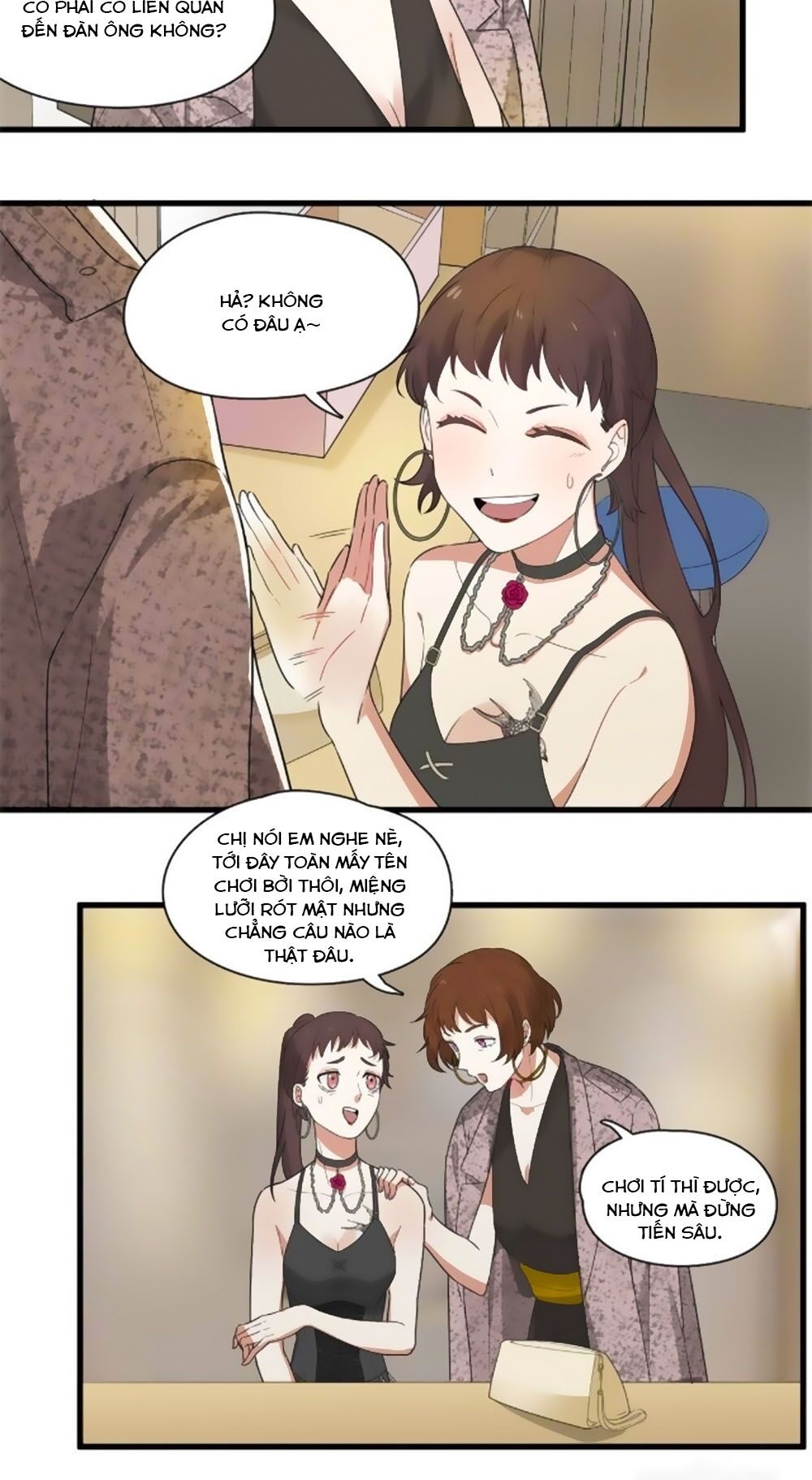 xông vào tim anh chapter 2 23