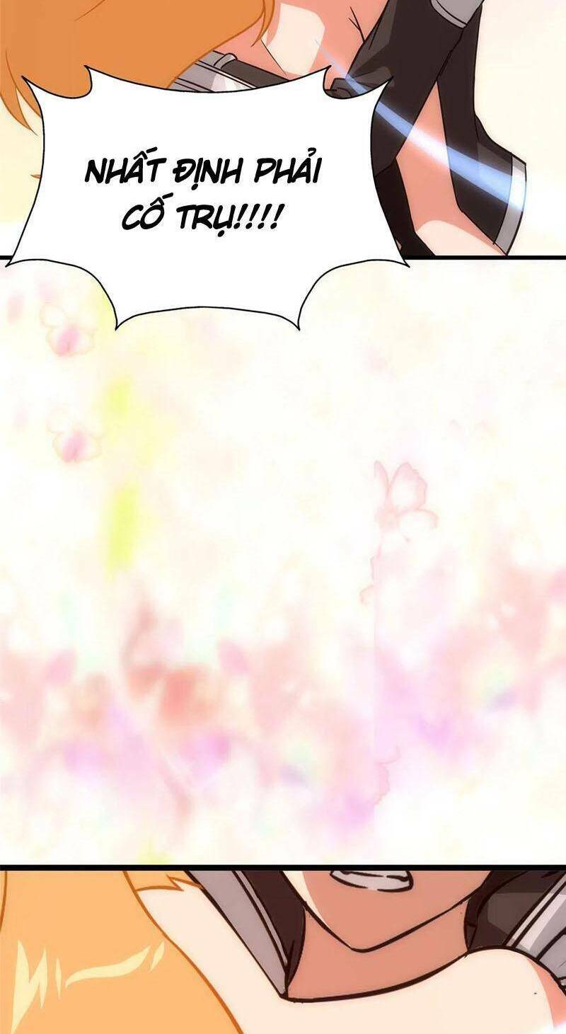 bạn gái virus của tôi chapter 373 53