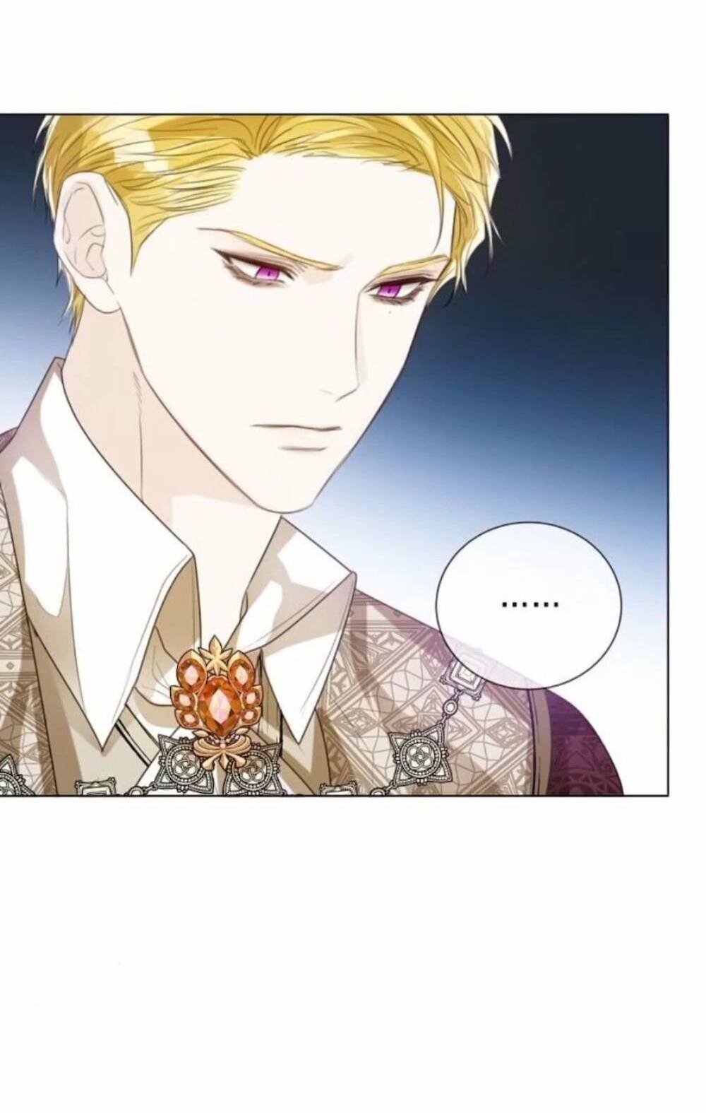 tôi sẽ từ bỏ vị trí hoàng hậu chapter 41 63