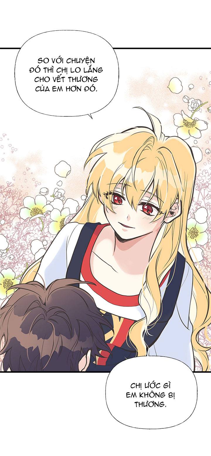 chị tôi đã nhặt về một nam chính quyến rũ chapter 12 59