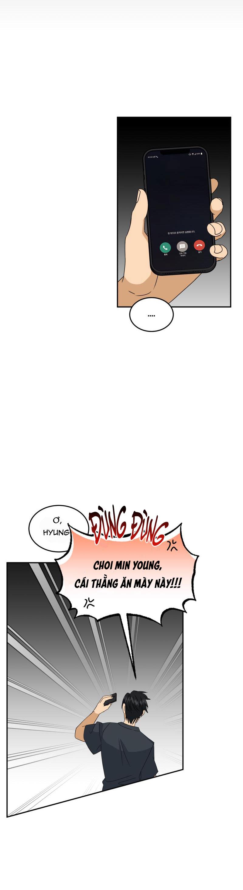 tuyển tập những ông chú tà zâm chapter 7.7 38