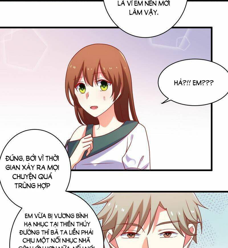 khế hôn chapter 62 19