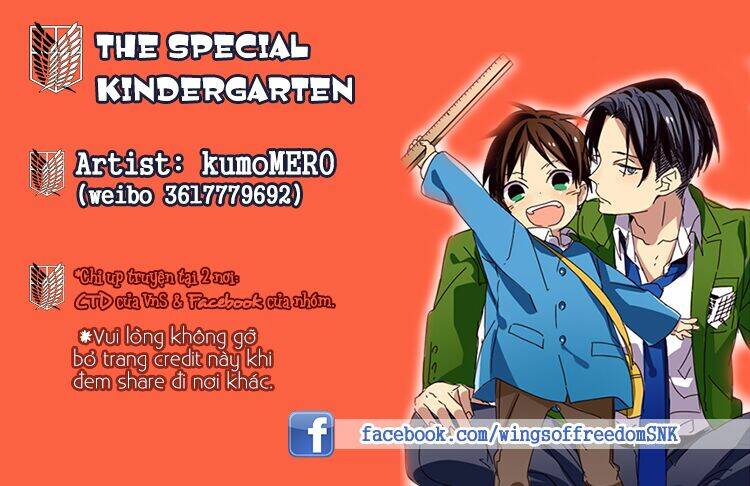 đại chiến titan - những sưu tầm về doujinshi chapter 26 1