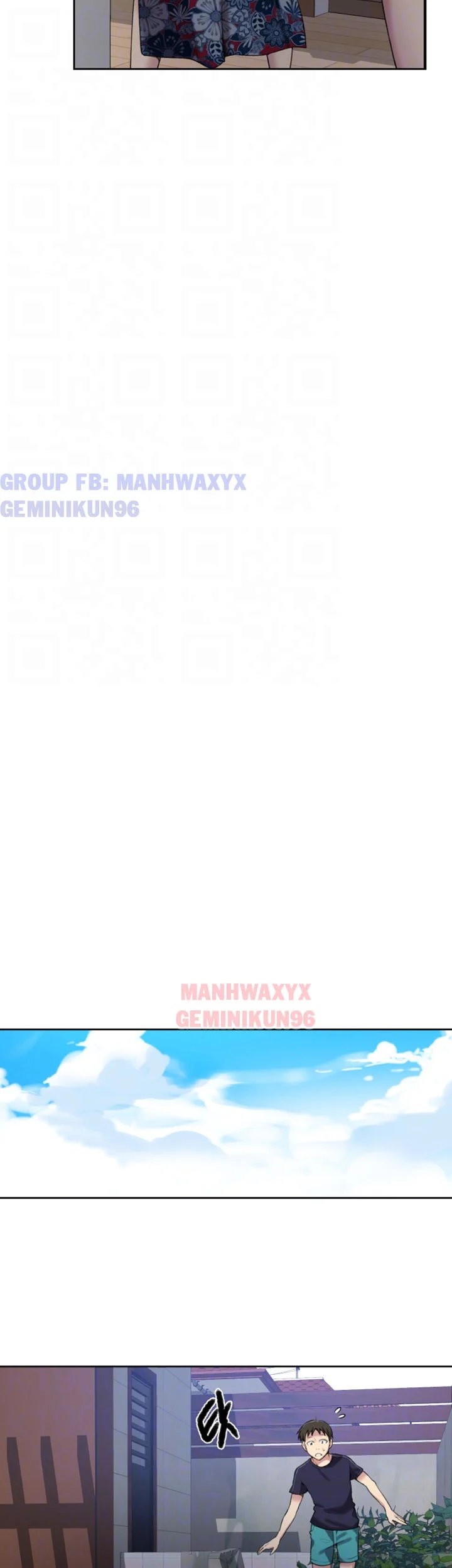 lớp học gia đình – secret class chapter 26 13